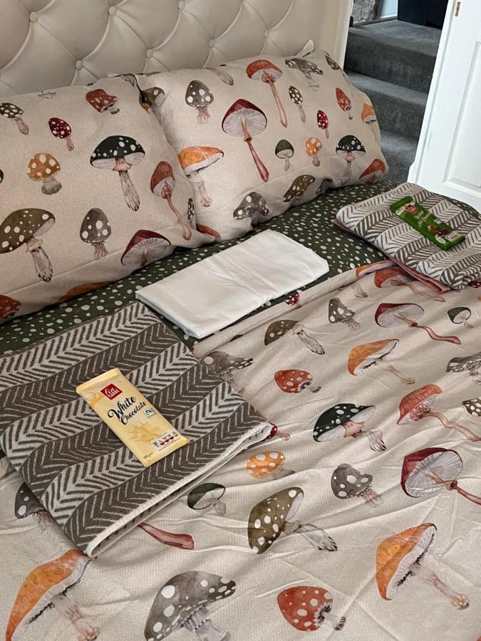 لندن Home From Home Cosy B&B المظهر الخارجي الصورة