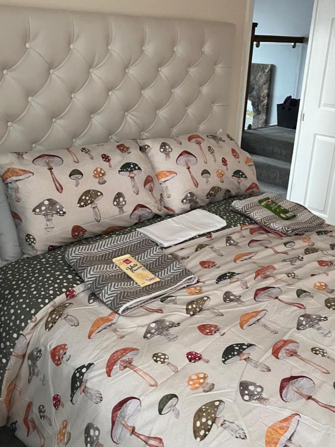 لندن Home From Home Cosy B&B المظهر الخارجي الصورة