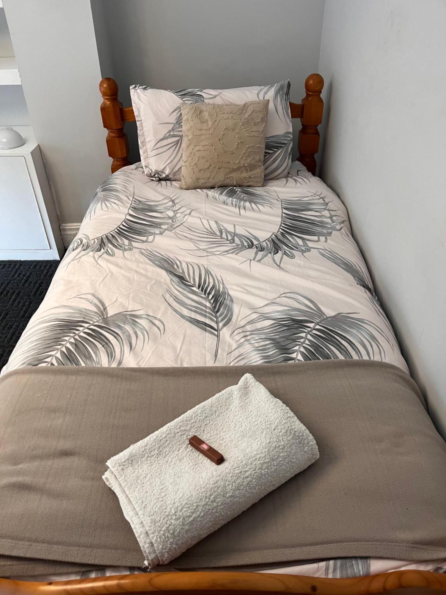 لندن Home From Home Cosy B&B المظهر الخارجي الصورة