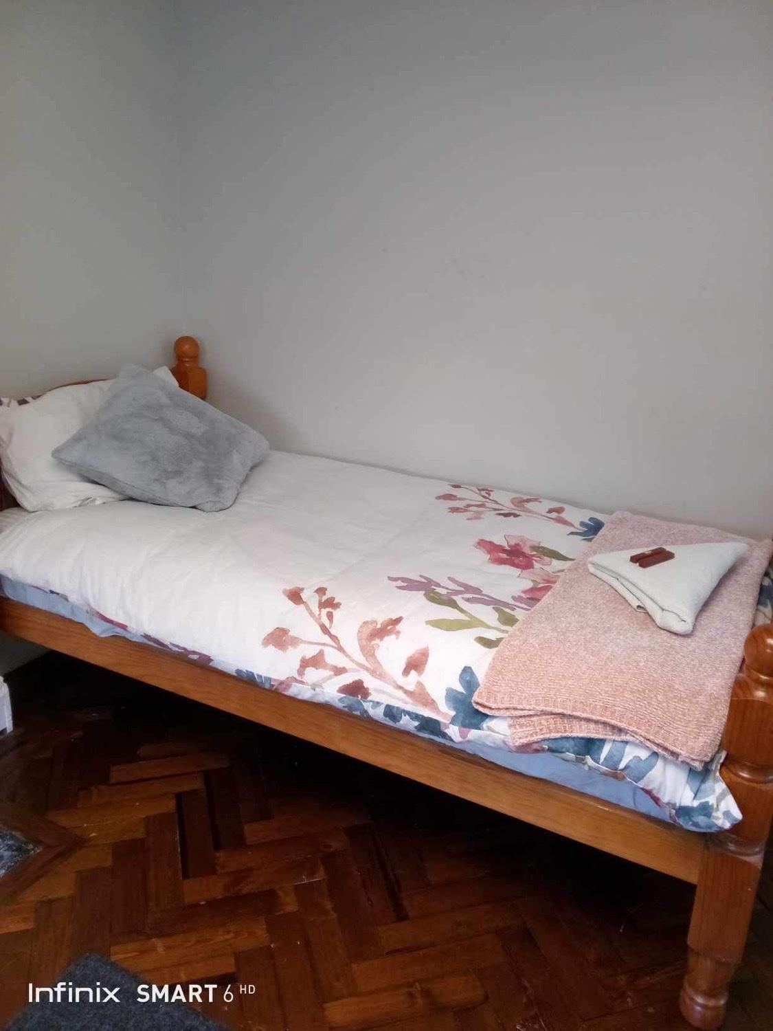لندن Home From Home Cosy B&B المظهر الخارجي الصورة