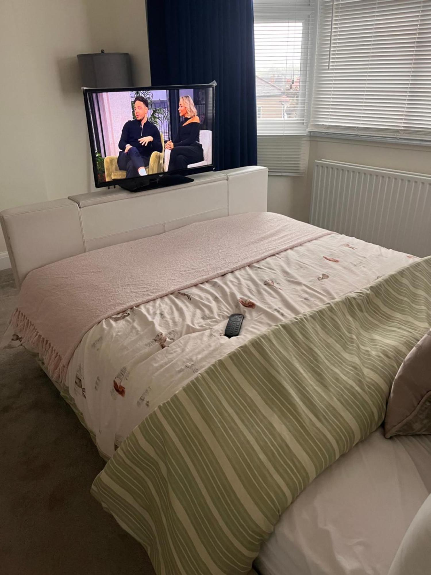 لندن Home From Home Cosy B&B المظهر الخارجي الصورة