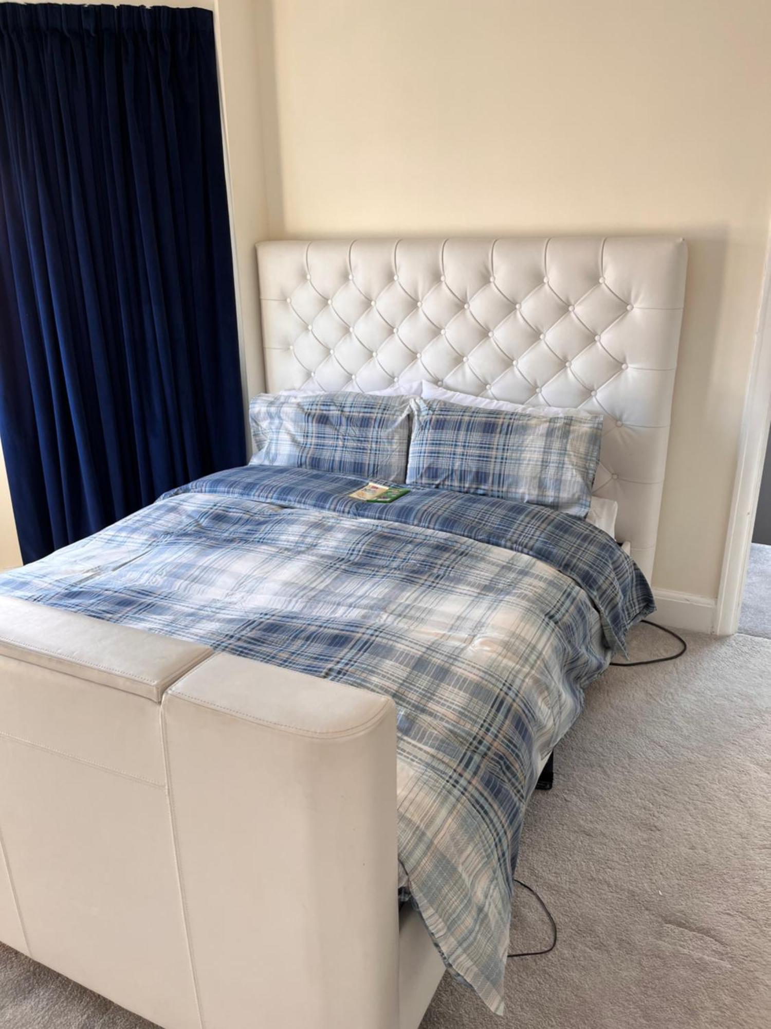 لندن Home From Home Cosy B&B المظهر الخارجي الصورة