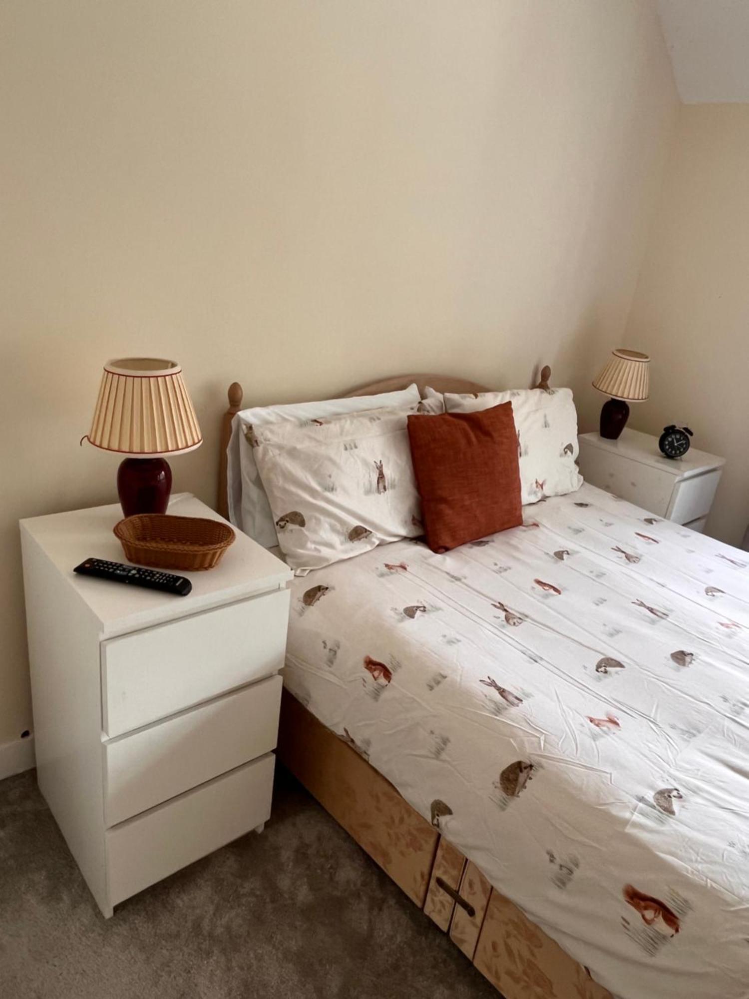 لندن Home From Home Cosy B&B المظهر الخارجي الصورة