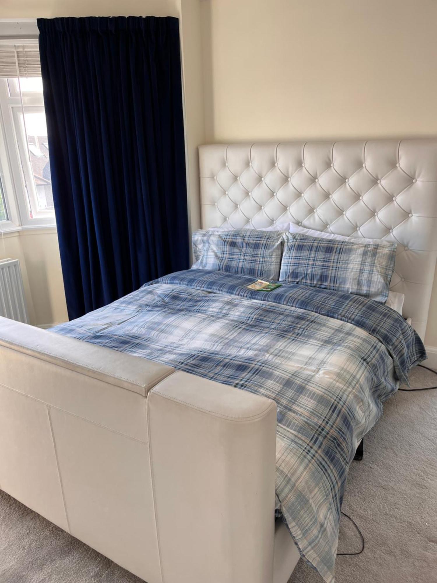لندن Home From Home Cosy B&B المظهر الخارجي الصورة
